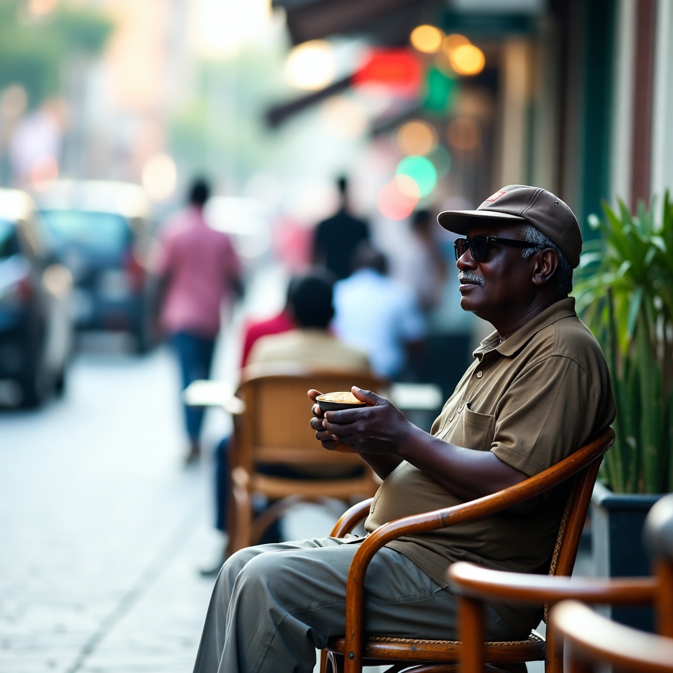 Menemukan Kesenangan dalam Aktivitas Sederhana di Tengah Kesibukan