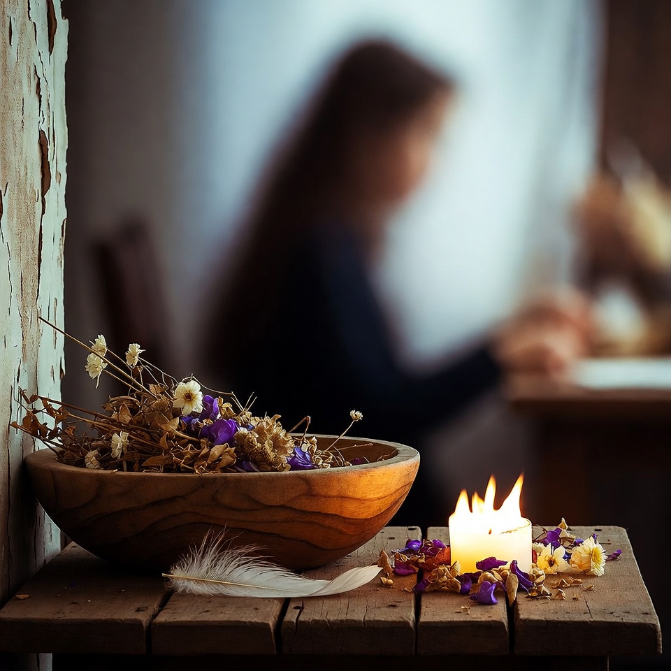 Menghadirkan Keharmonisan melalui Detail-Detail Sederhana